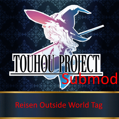 Reisen Outworld Tag header